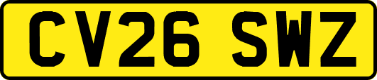 CV26SWZ