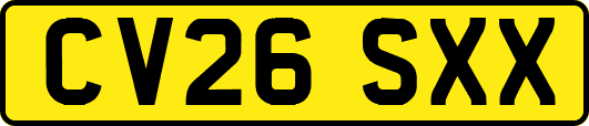 CV26SXX