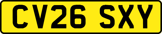 CV26SXY