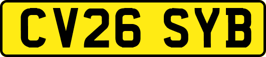 CV26SYB