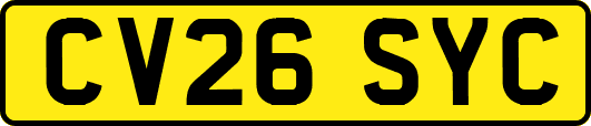 CV26SYC