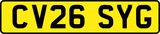 CV26SYG