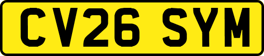 CV26SYM