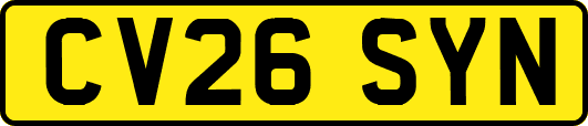 CV26SYN