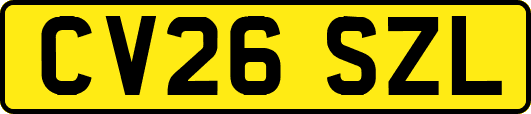CV26SZL