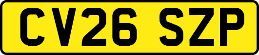 CV26SZP