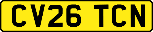 CV26TCN