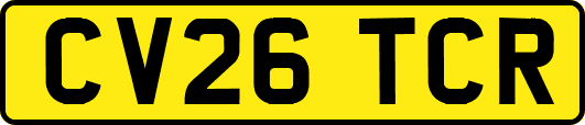 CV26TCR