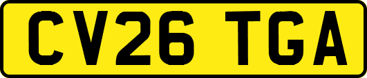 CV26TGA