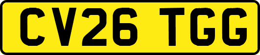 CV26TGG