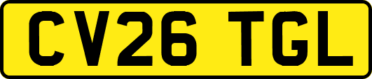 CV26TGL