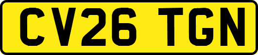 CV26TGN