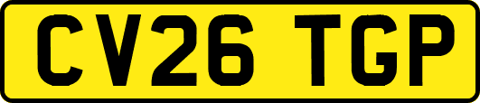 CV26TGP