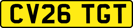 CV26TGT