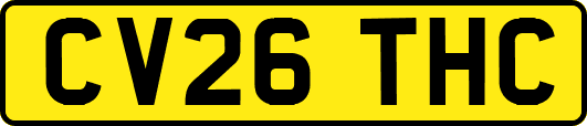 CV26THC