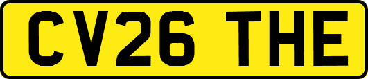 CV26THE