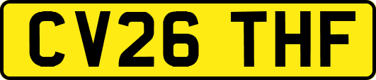 CV26THF