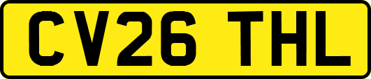 CV26THL