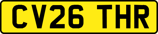 CV26THR