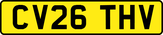 CV26THV
