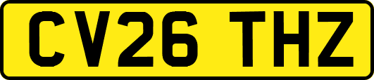 CV26THZ
