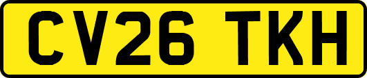 CV26TKH