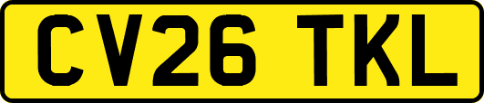 CV26TKL