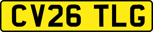 CV26TLG