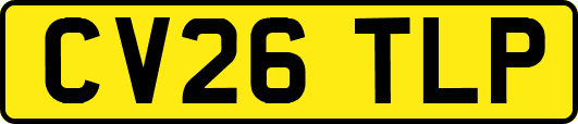 CV26TLP