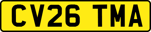 CV26TMA