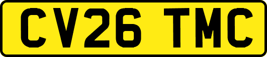 CV26TMC