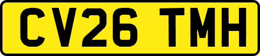 CV26TMH