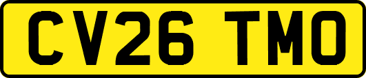 CV26TMO