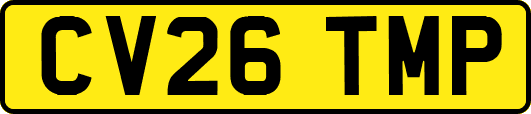 CV26TMP