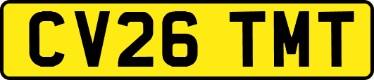 CV26TMT