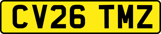 CV26TMZ