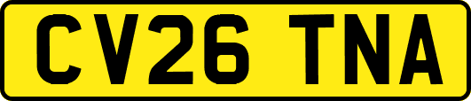 CV26TNA