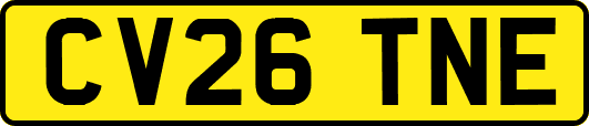 CV26TNE