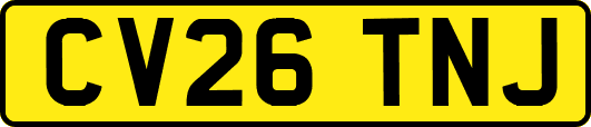 CV26TNJ