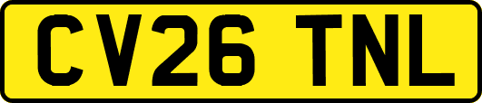 CV26TNL