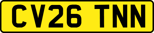 CV26TNN