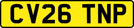 CV26TNP