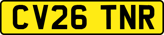 CV26TNR