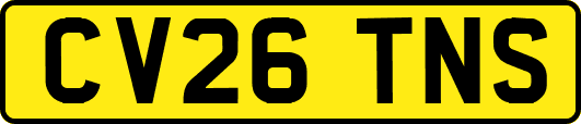 CV26TNS