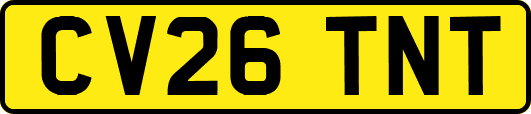 CV26TNT