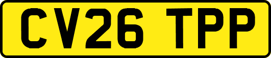 CV26TPP