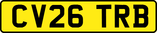 CV26TRB