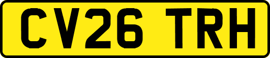 CV26TRH