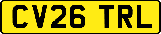 CV26TRL