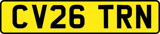 CV26TRN